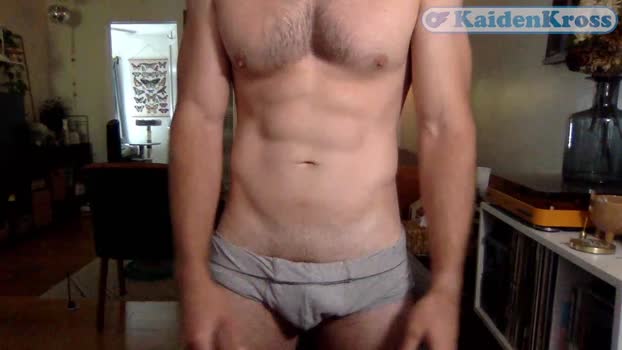 kaidenkross  10-08-2023 video analtoy