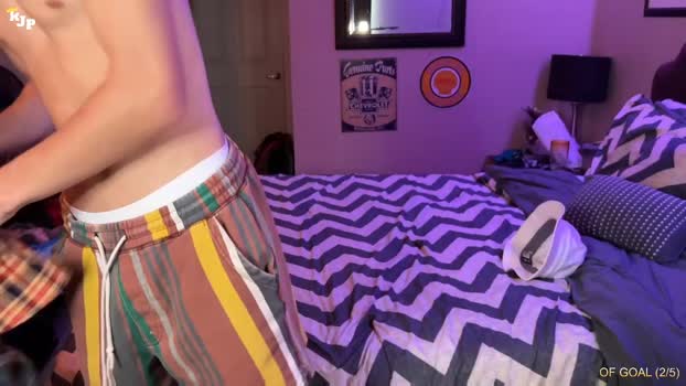 kjpeace  11-08-2023 video Cam