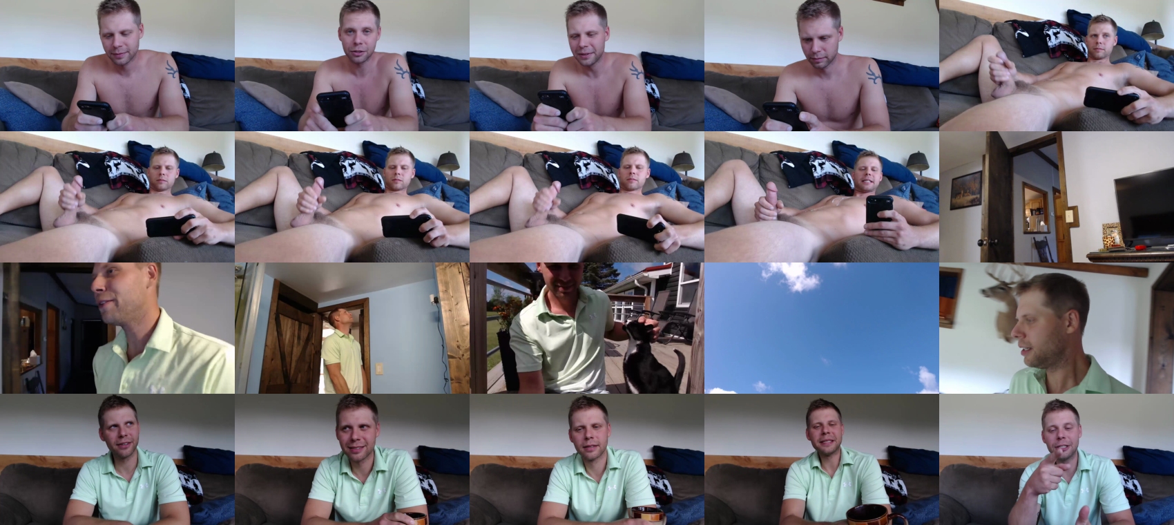 lancehardin  11-08-2023 video hardcock