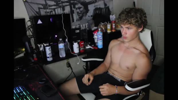 maxednat  10-08-2023 video Recorded