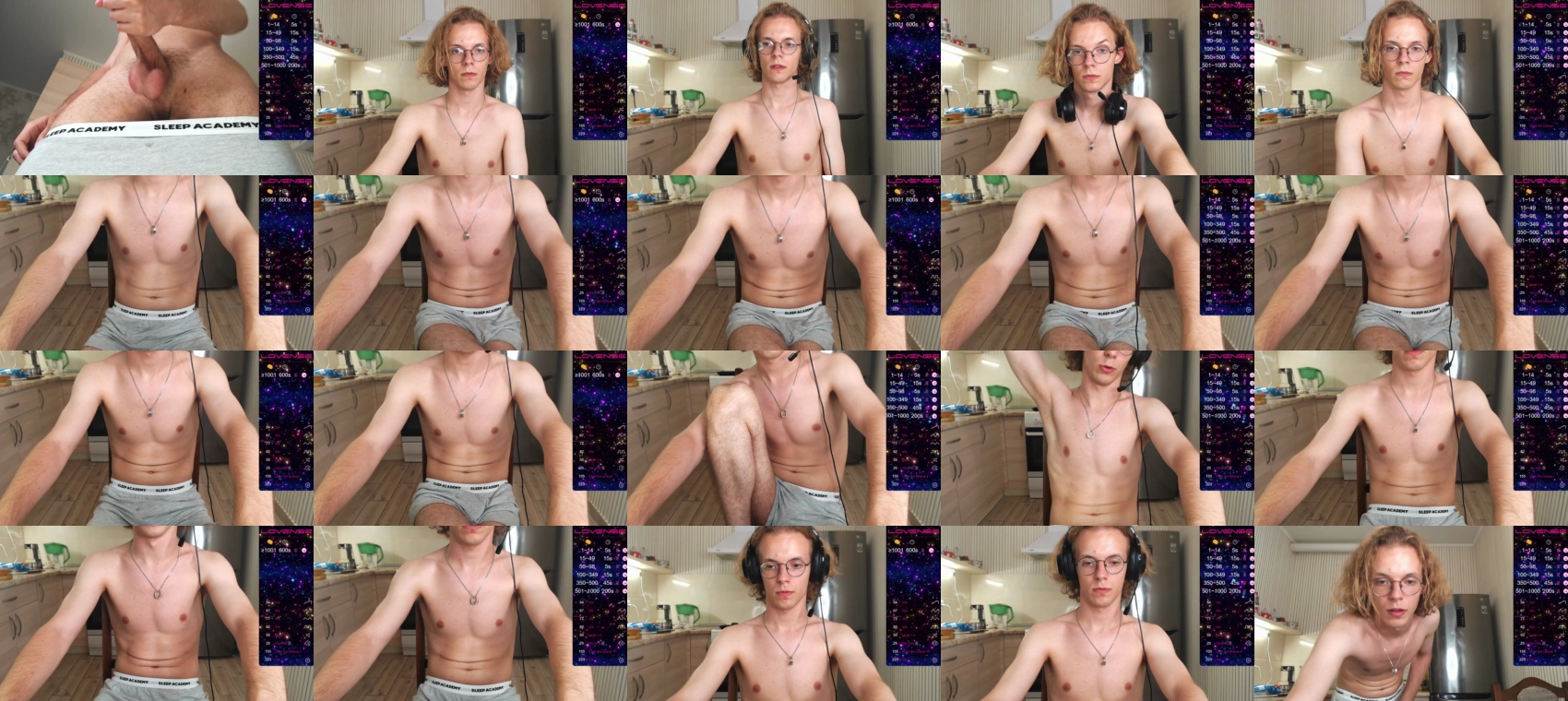 skyfenixxl  10-08-2023 video nude