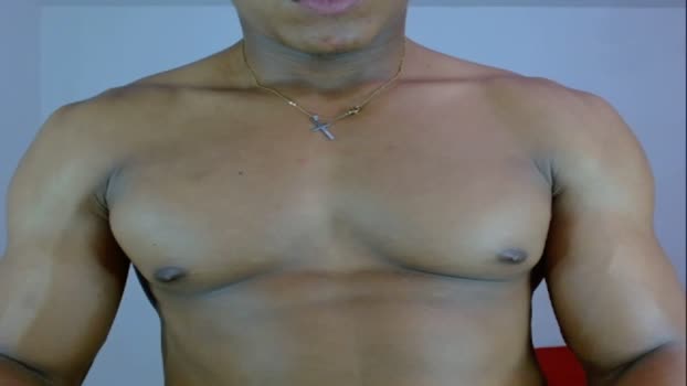 the_ebonys  11-08-2023 video natural