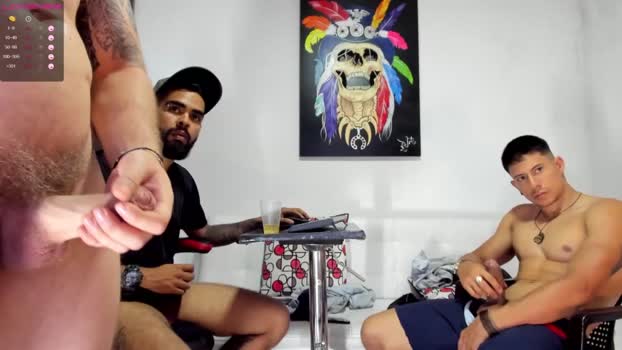 the_golden_boys  10-08-2023 video cute