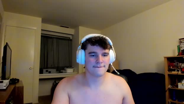 thejohnnystone  10-08-2023 video bigdick