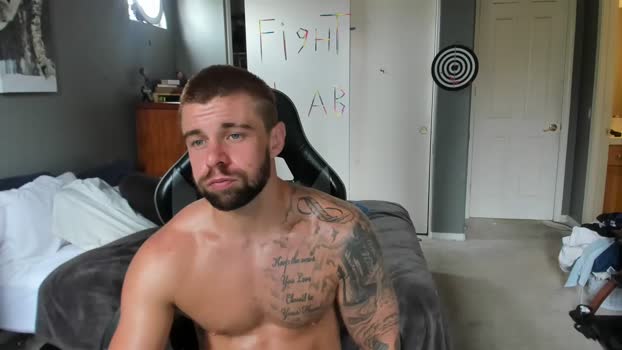 theufcfan_8181  10-08-2023 video Webcam