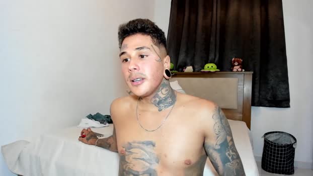 ululante  10-08-2023 video hard