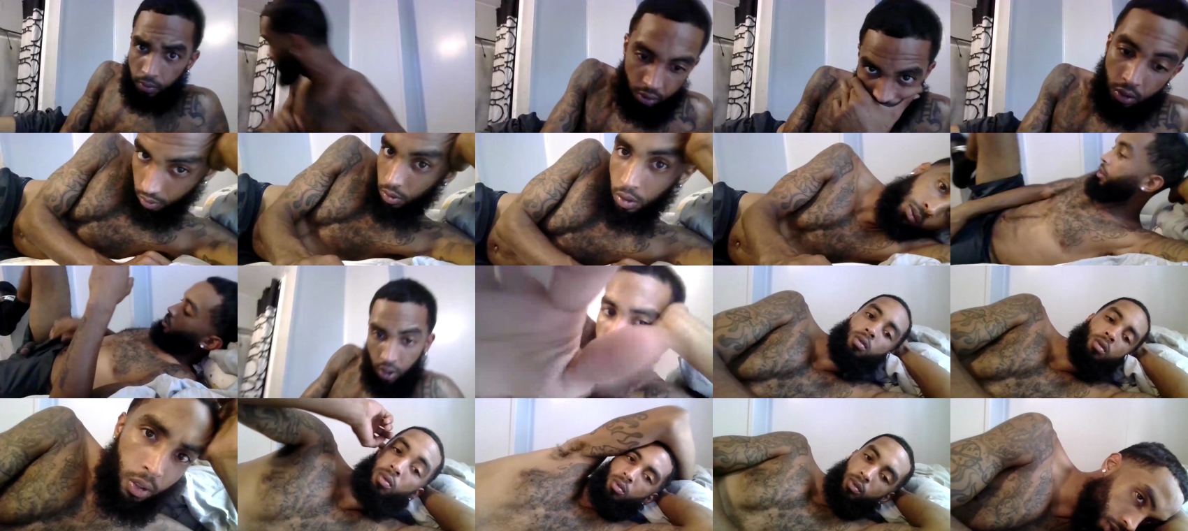 vonthedon16408  10-08-2023 video oral