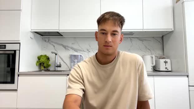 youcan__  11-08-2023 video jerking