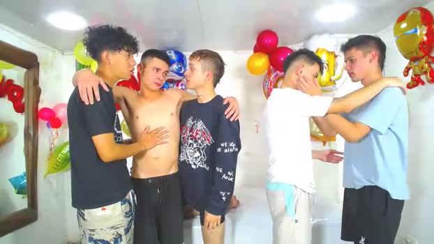 anghelitox  11-08-2023 video strip