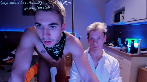 eliasryn  11-08-2023 video fuckme