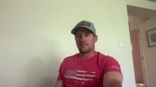 golfman234  11-08-2023 video lovense