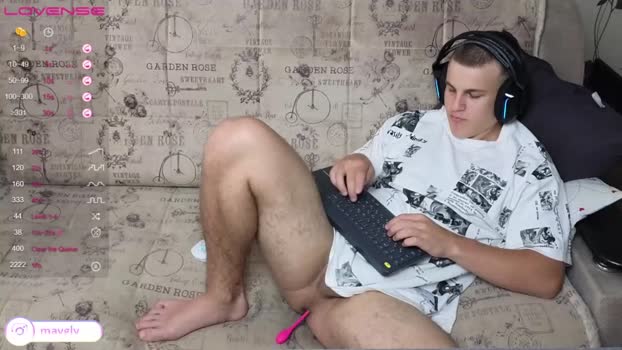 maygly  12-08-2023 video sexybody