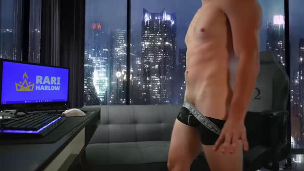 rariharlow  11-08-2023 video bigload