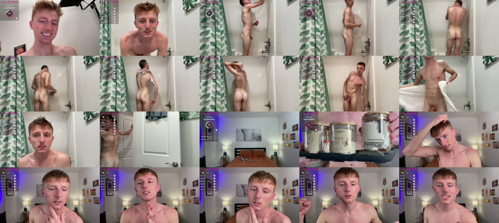 richiewest  11-08-2023 video horny