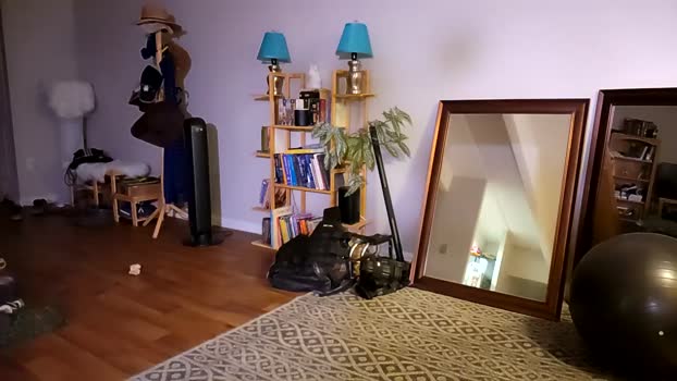 seigeatwork  11-08-2023 video yummy