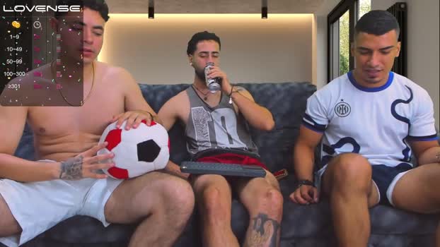 soccer_hot  11-08-2023 video deep