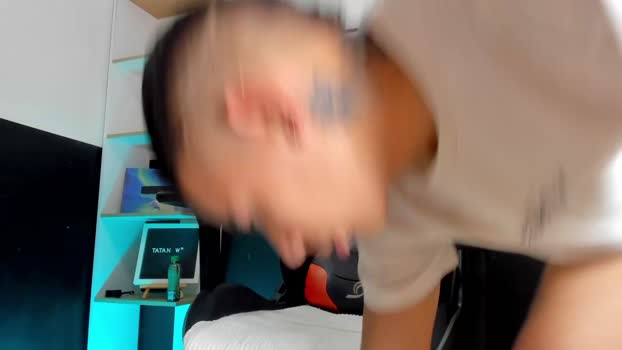 tatanwalker  11-08-2023 video fingers