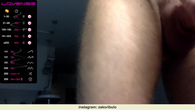 zakoribulo  11-08-2023 video bigballs