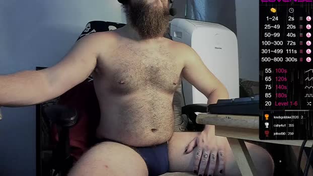 8inchpunkcub  13-08-2023 video bigload