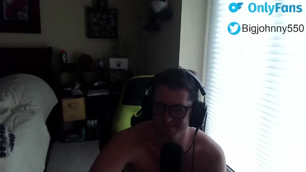 bigjohnny550  12-08-2023 video ass