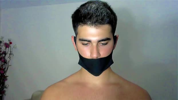 enbihere  12-08-2023 video Topless