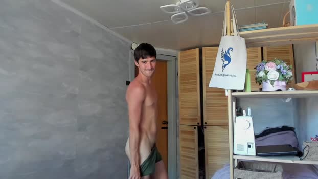 gilbertogonzales  13-08-2023 video blowjob