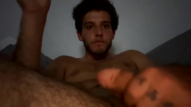 italianmeat2  12-08-2023 video jerkoff