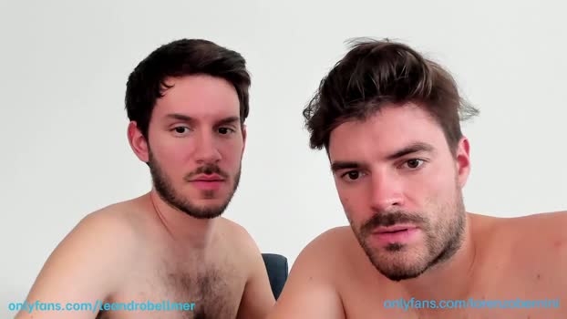 lorenzobernini  12-08-2023 video hot