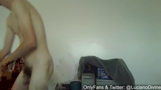 lucianodivine  12-08-2023 video big