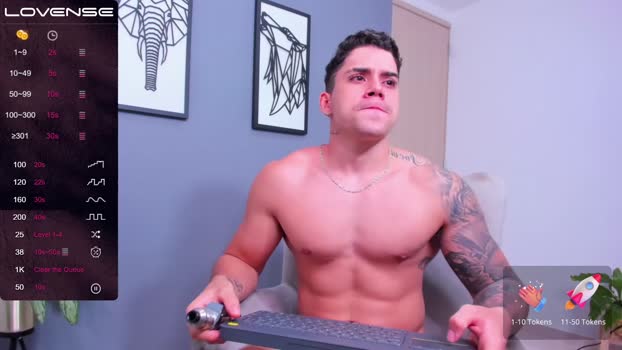 mike_montoya  12-08-2023 video sexymale