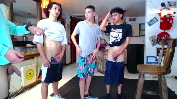 sextwinksx  12-08-2023 video Show