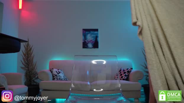 tommyjoyer  12-08-2023 video lovense