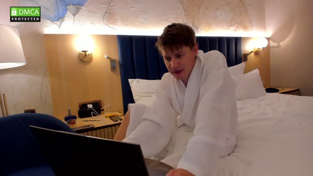 benningtons  13-08-2023 video wank