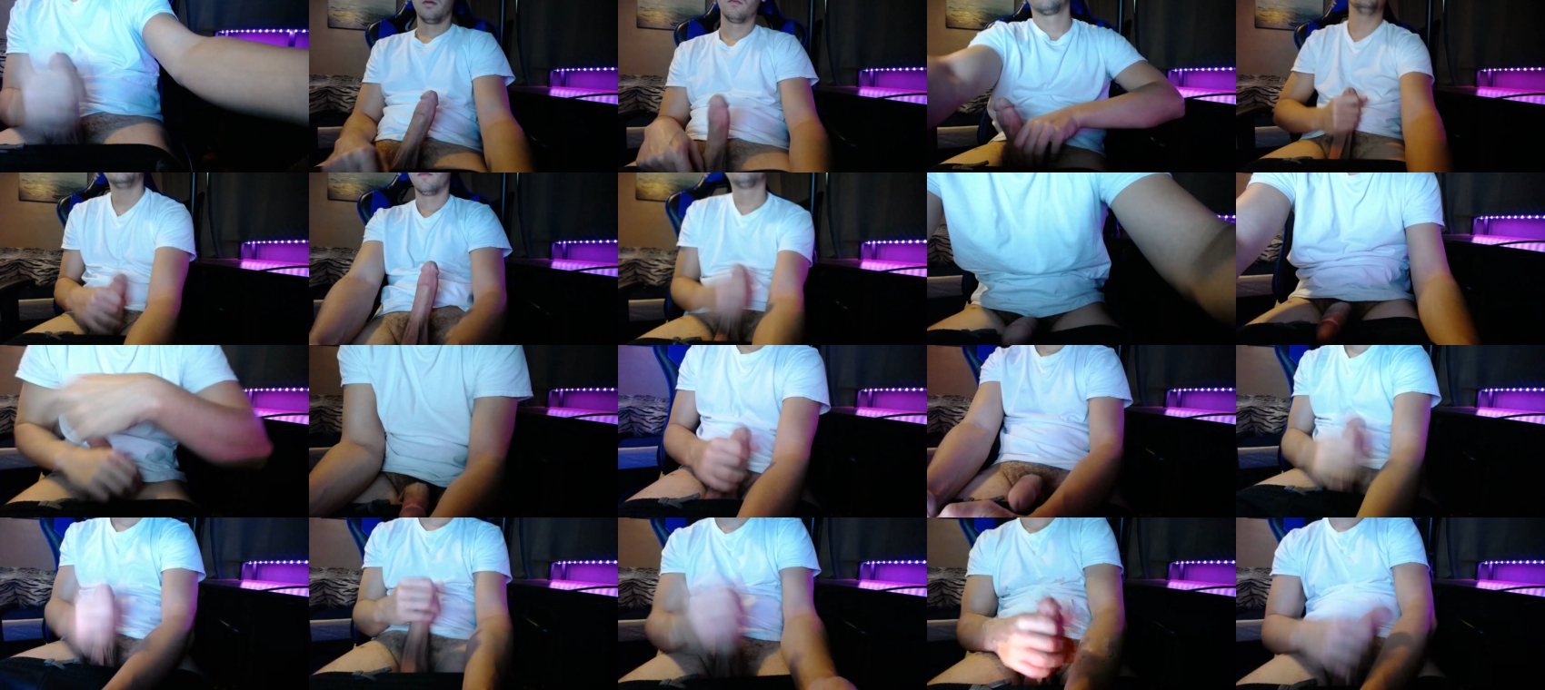 happyguythe1  13-08-2023 video harddick