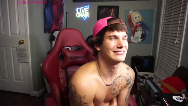 itzbrodyking  13-08-2023 video fuckme