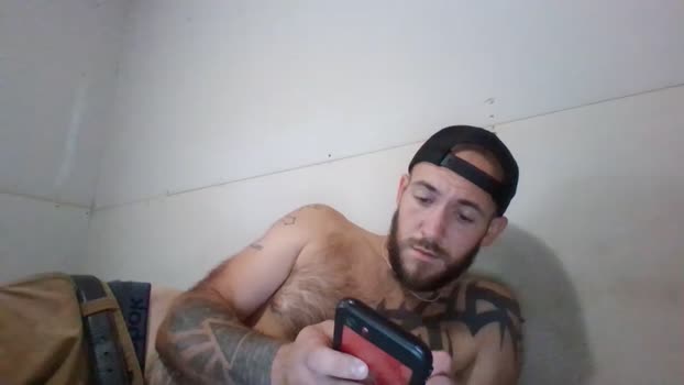 kinkycountryboy  13-08-2023 video kiss