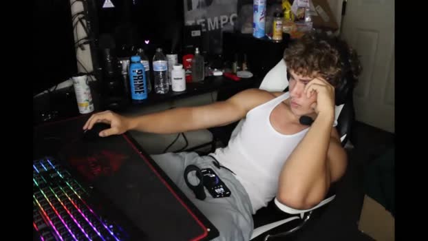 maxednat  13-08-2023 video playtime