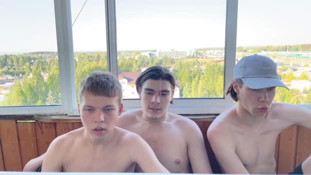 oofcblesssexx  14-08-2023 video suckshow