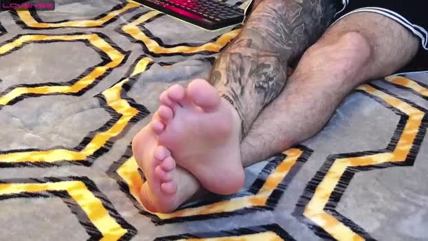 palmanford  14-08-2023 video suckcock