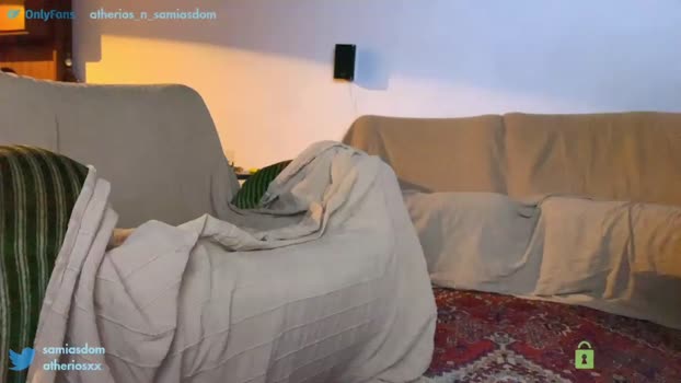 samiasdom  13-08-2023 video toy