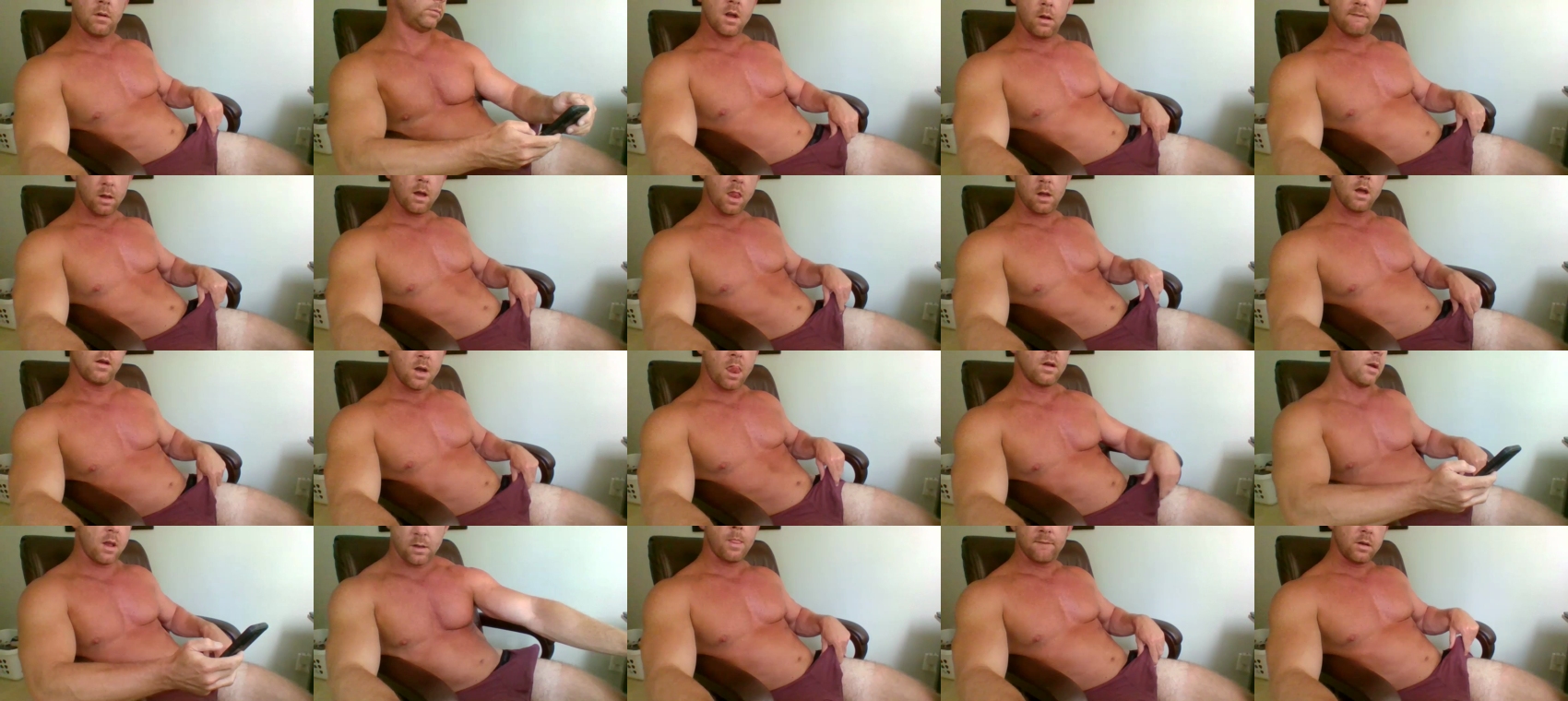 cltguy757  14-08-2023 video Nude