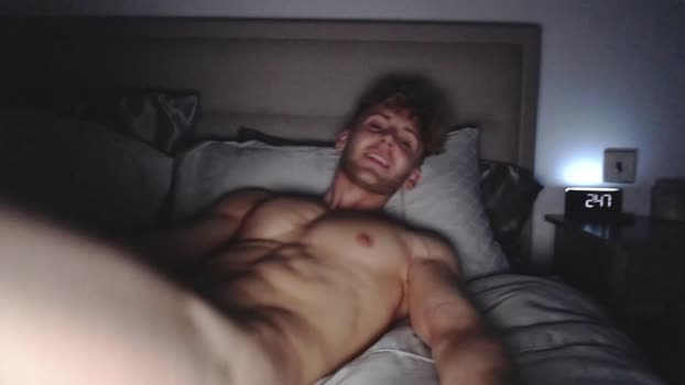 dominantalex182  14-08-2023 video squirt