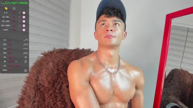 esteban_stud  14-08-2023 video love