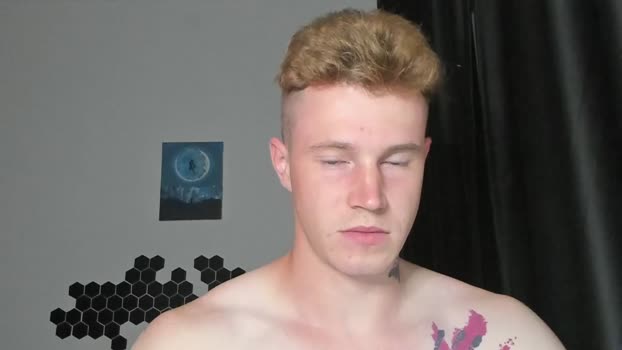 kyle_4u  14-08-2023 video sweet