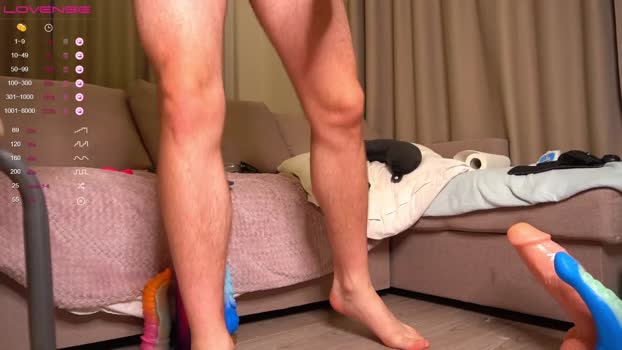 mr_dick2023  14-08-2023 video sexyfeet