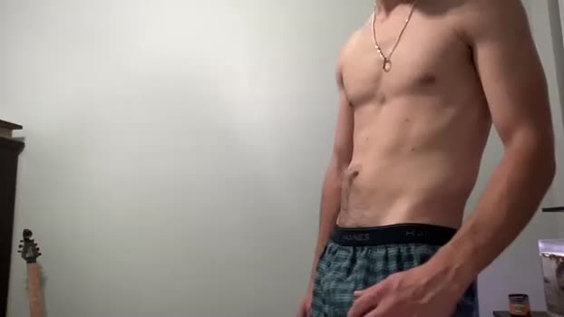 stevenmaguire  15-08-2023 video jerking