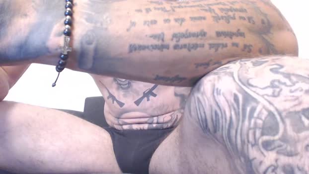 thebestmuscles  14-08-2023 video show