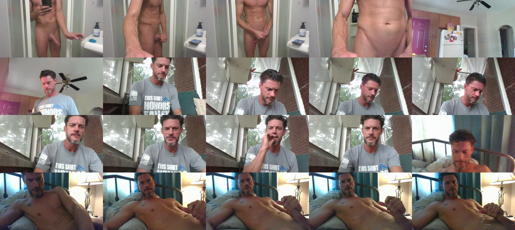 whitesmoke1425  15-08-2023 video gay