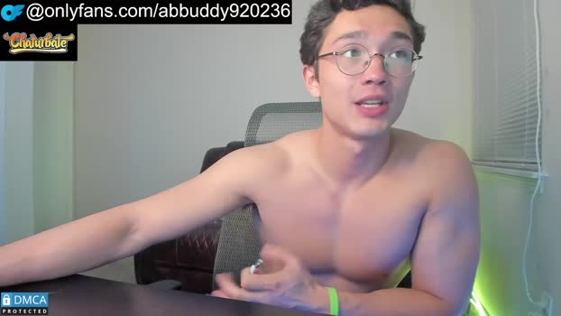 abbuddy920236  15-08-2023 video lush