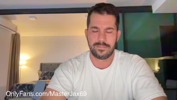 alphamasterjax  16-08-2023 video jerking